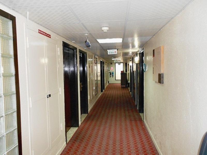 Royal Prince Hotel Dubai Exterior photo